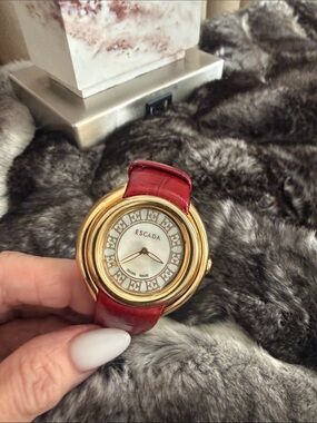 ESCADA WATCH